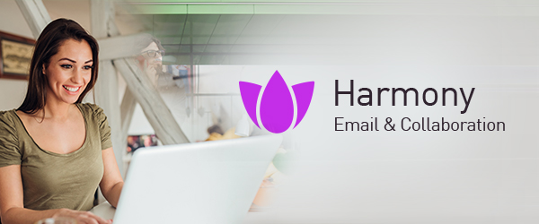 Harmony 추천 자산