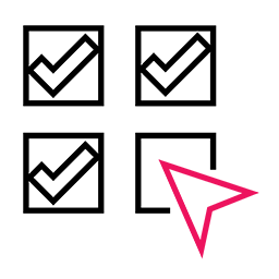 checkbox gravitas 60x60px